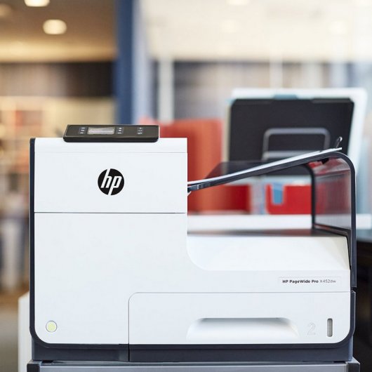 HP Pro 452dw Impresora Color Wifi