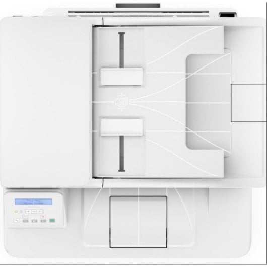 HP LaserJet Pro M227sdn Impresora Multifunción Láser Monocromo Dúplex