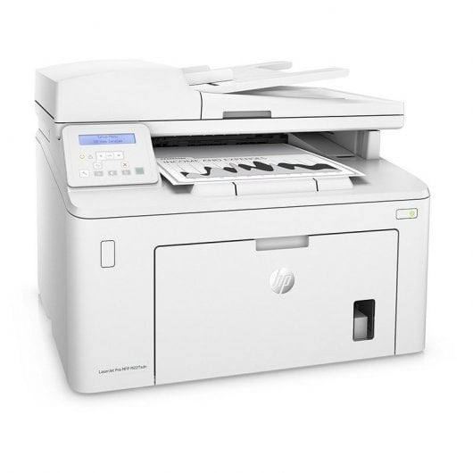 HP LaserJet Pro M227sdn Impresora Multifunción Láser Monocromo Dúplex