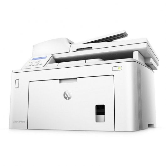 HP LaserJet Pro M227sdn Impresora Multifunción Láser Monocromo Dúplex