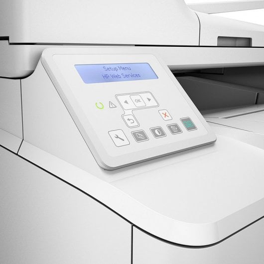 HP LaserJet Pro M227sdn Impresora Multifunción Láser Monocromo Dúplex