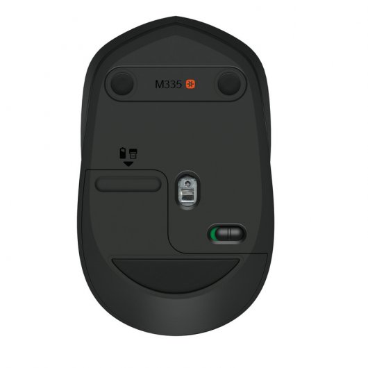 Logitech Wireless Mouse M335