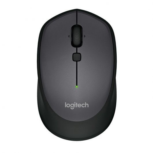 Logitech Wireless Mouse M335