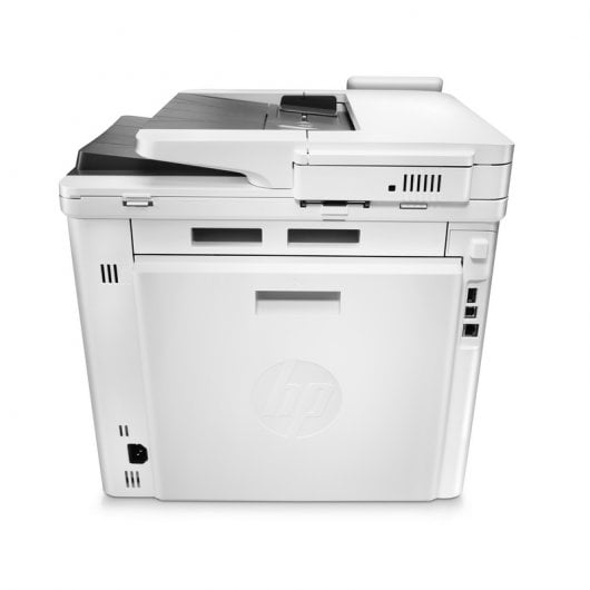 HP LaserJet Pro MFP M477fnw Impresora Laser Color Fax