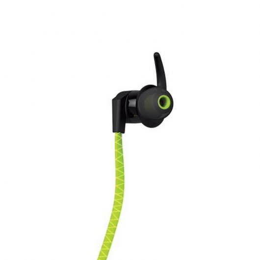 Creative Outlier Sports Auriculares Deportivos Bluetooth Verde