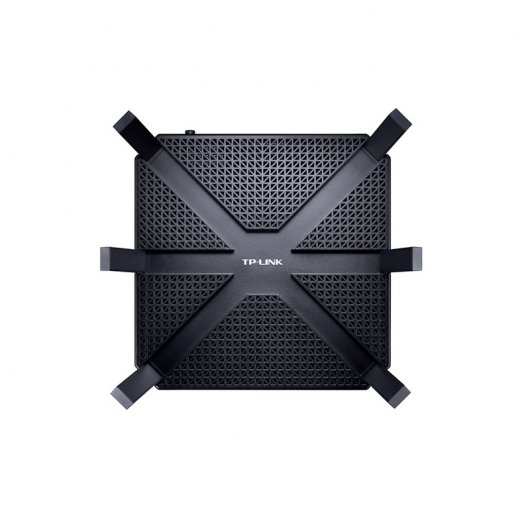 TP-LINK Archer C3200 Router Gigabit Inalámbrico Tri-Banda