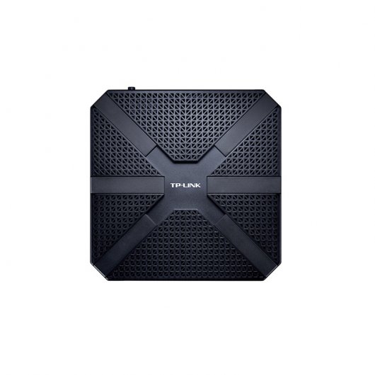 TP-LINK Archer C3200 Router Gigabit Inalámbrico Tri-Banda