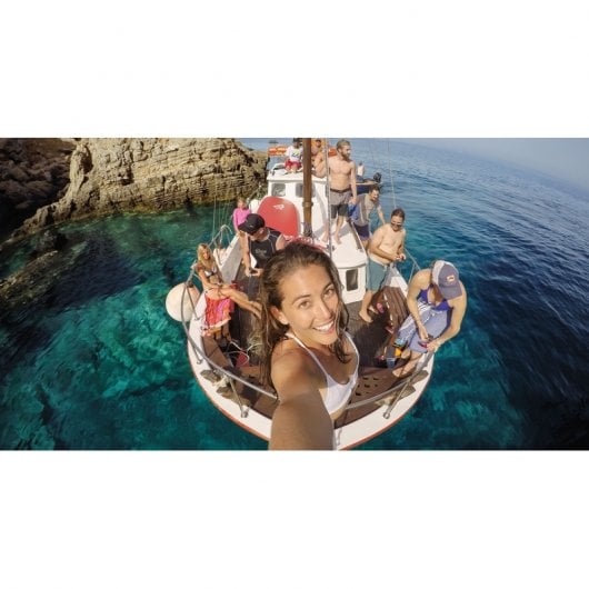 GoPro The Handler Empuñadura  Flotante