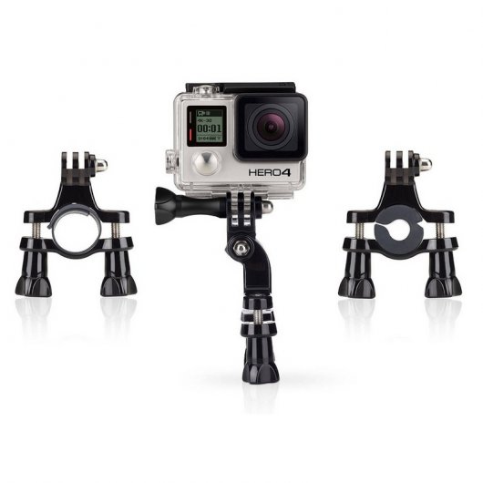 GoPro GRH30 Soporte de Bicicleta