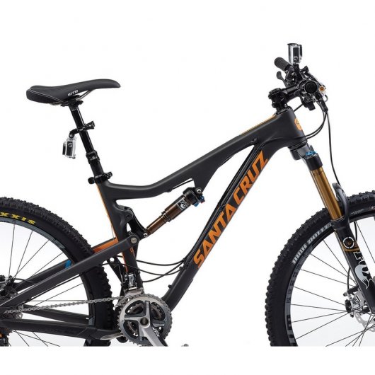 GoPro GRH30 Soporte de Bicicleta