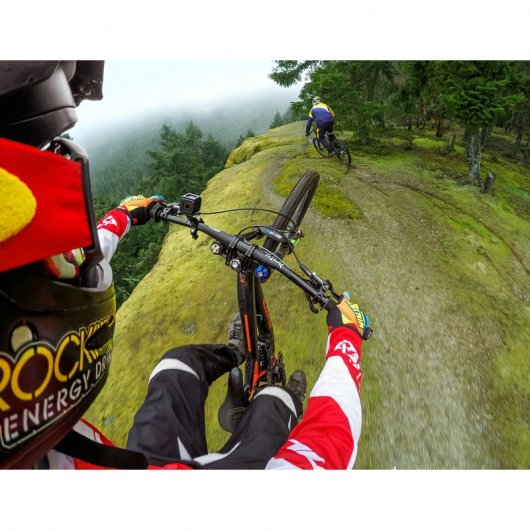 GoPro GRH30 Soporte de Bicicleta