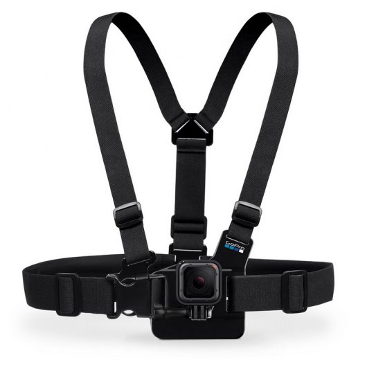 GoPro Chesty Arnés para el Pecho