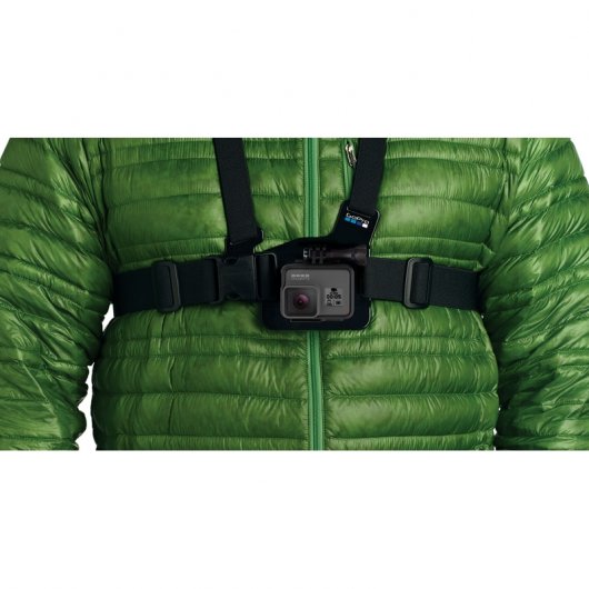 GoPro Chesty Arnés para el Pecho
