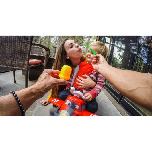 GoPro Chesty Arnés para el Pecho