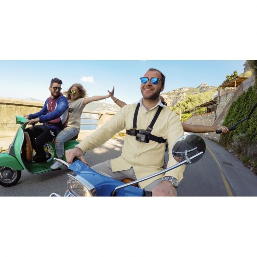 GoPro Chesty Arnés para el Pecho