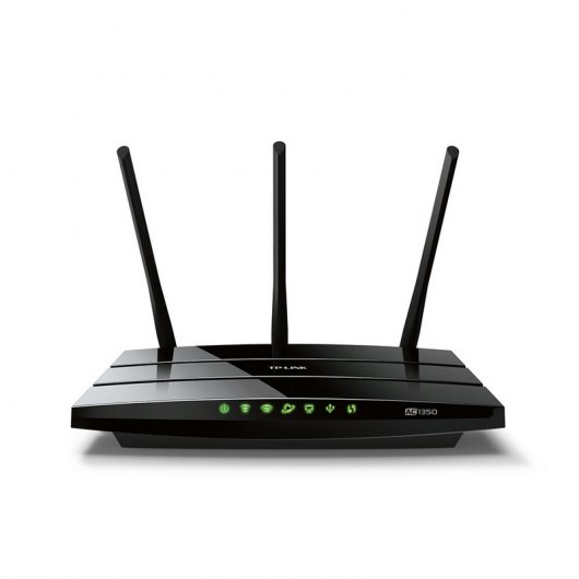 TP-LINK AC1350 Archer C59 Router Inalámbrico Doble Banda