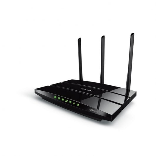 TP-LINK AC1350 Archer C59 Router Inalámbrico Doble Banda