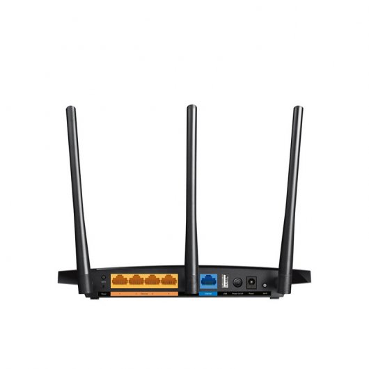 TP-LINK AC1350 Archer C59 Router Inalámbrico Doble Banda
