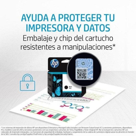 Cartucho de Tinta Original HP 963XL Amarillo
