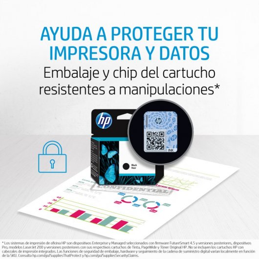 Cartucho de Tinta Original HP 963XL Amarillo