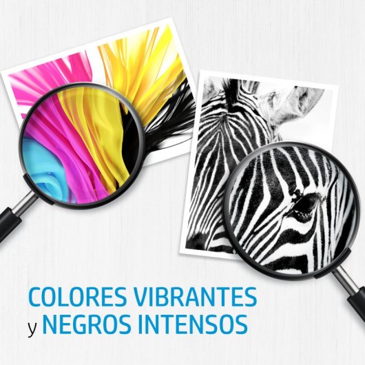 Cartucho de Tinta Original HP 963 Amarillo