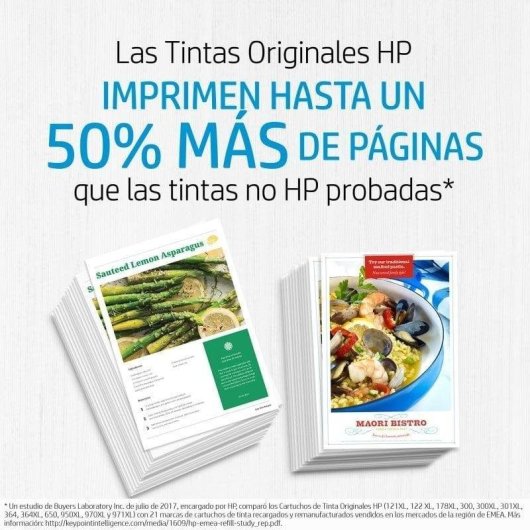 Cartuccia di inchiostro HP 963 Giallo originale 10,7 ml per OfficeJet Pro