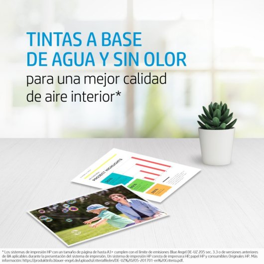 Cartuchos Tinta Original HP 301XL Tricolor Pack 2 Unidades