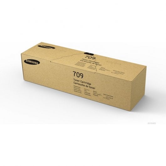 Samsung Cartouche de toner MLT-D709S noir