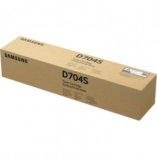 Samsung Cartouche de toner MLT-D704S noir