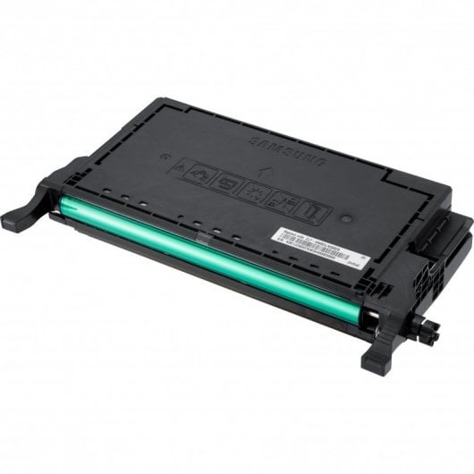Cartucho Tóner Original Samsung CLT-K5082S Negro