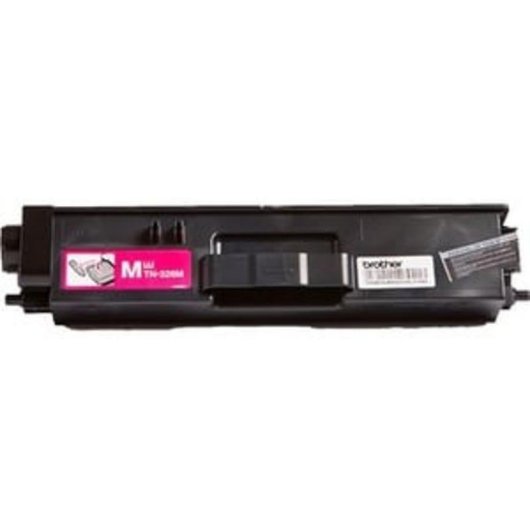 Toner Brother TN-326M Magenta Original