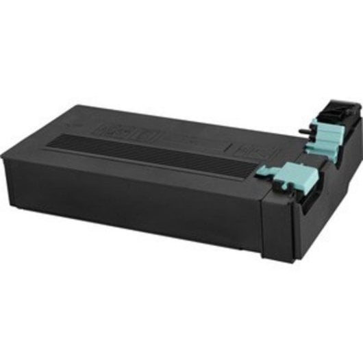 Cartuccia di Toner Originale Samsung SCX-D6555A Nero