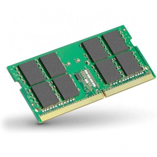 Kingston SO-DIMM DDR4 3200 MHz 32 GB CL22