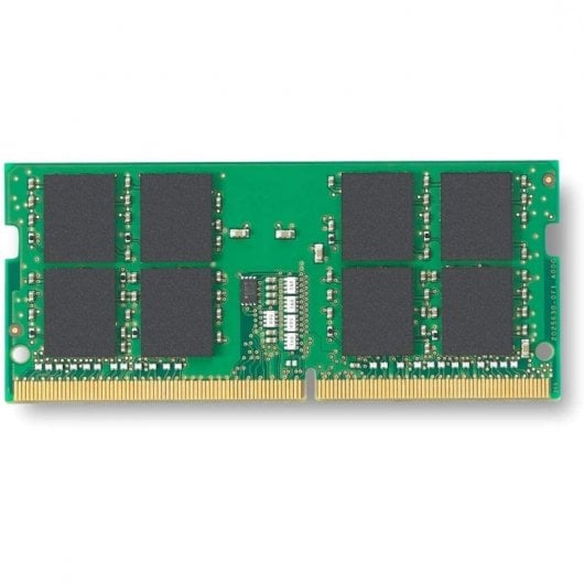 Kingston SO-DIMM DDR4 3200 MHz 16 Go CL22