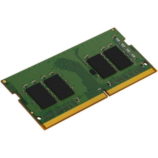 Kingston ValueRAM SO-DIMM DDR4 3200 MHz 8 GB CL22