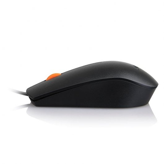 Lenovo 300 USB Combo Teclado e Rato (PT)