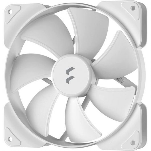 Fractal Design Aspect 14 Ventilateur 140 mm Blanc