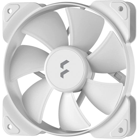 Fractal Design Aspect 12 Ventoinha 120mm Branca