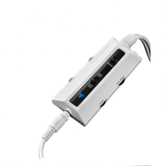 Thrustmaster Y-300CPX Headset Gaming Multiplataforma Branco