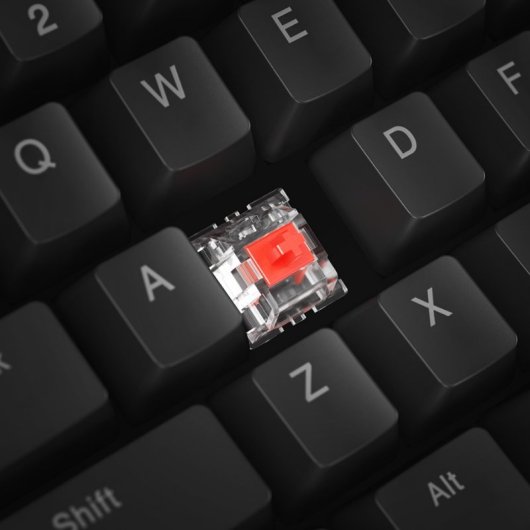 Lenovo Legion K500 Teclado Gaming Mecânico RGB (PT)