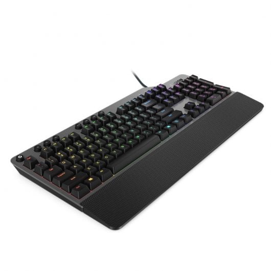Lenovo Legion K500 Teclado Gaming Mecânico RGB (PT)