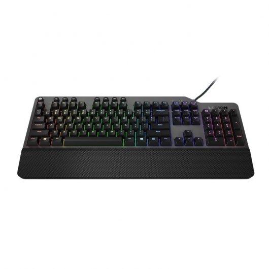Lenovo Legion K500 Teclado Gaming Mecânico RGB (PT)