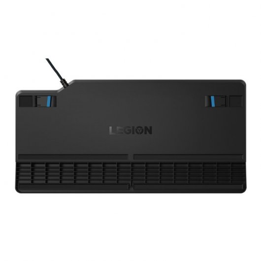 Lenovo Legion K500 Teclado Gaming Mecânico RGB (PT)