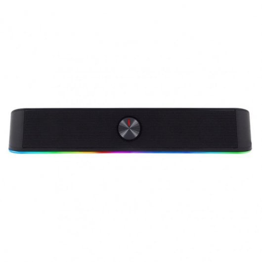 CoolBox DeepGaming Barra de Sonido Bluetooth