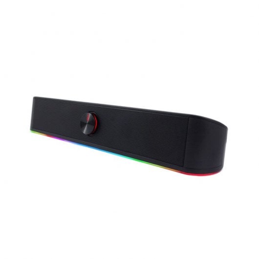 CoolBox DeepGaming Barra de Sonido Bluetooth