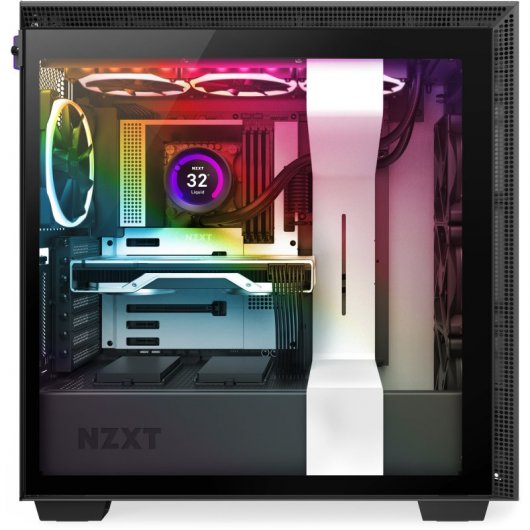 Kraken Z73 RGB Kit de Refrigeración Líquida 360mm