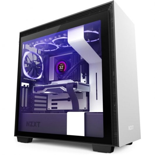 Kraken Z73 RGB Kit de Refrigeración Líquida 360mm