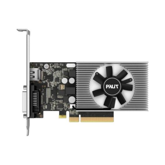 Grafikkarte Palit GeForce GT 1030 2GB GDDR4
