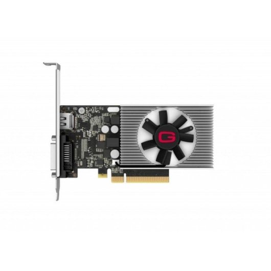 Placa gráfica Gainward GeForce GT 1030 2GB GDDR4