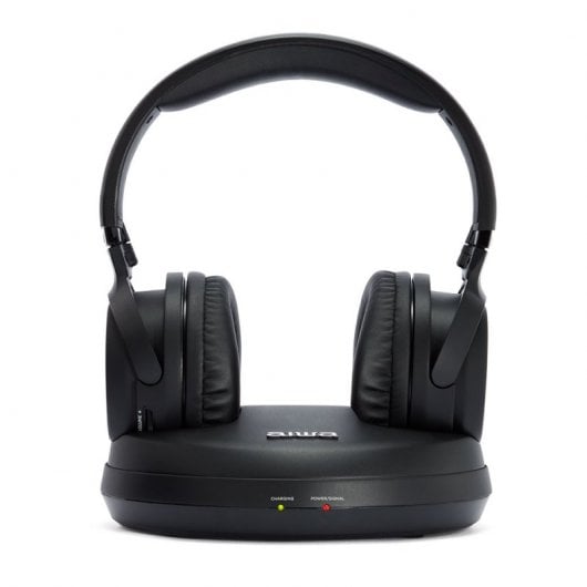 Aiwa WHF-930D Auriculares Inalámbricos para TV